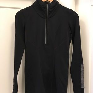 Lululemon 1/2 Zip Pullover